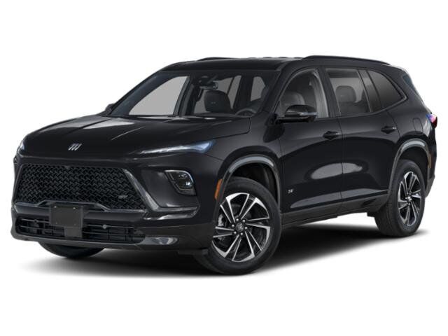 2026 Buick Enclave Sport Touring Roseville CA