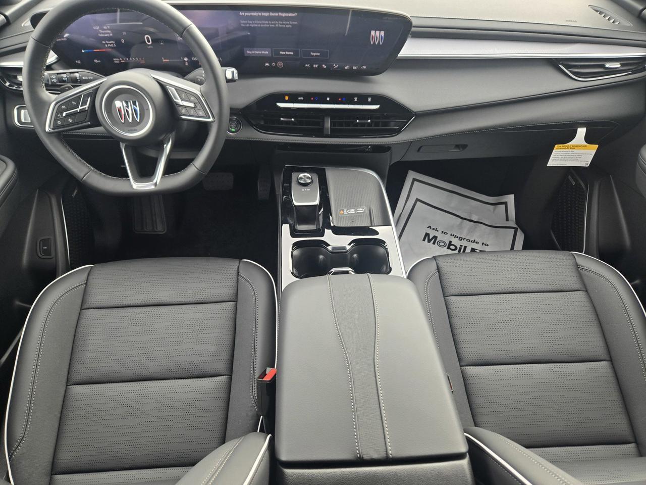 2026 Buick Enclave Sport Touring Roseville CA