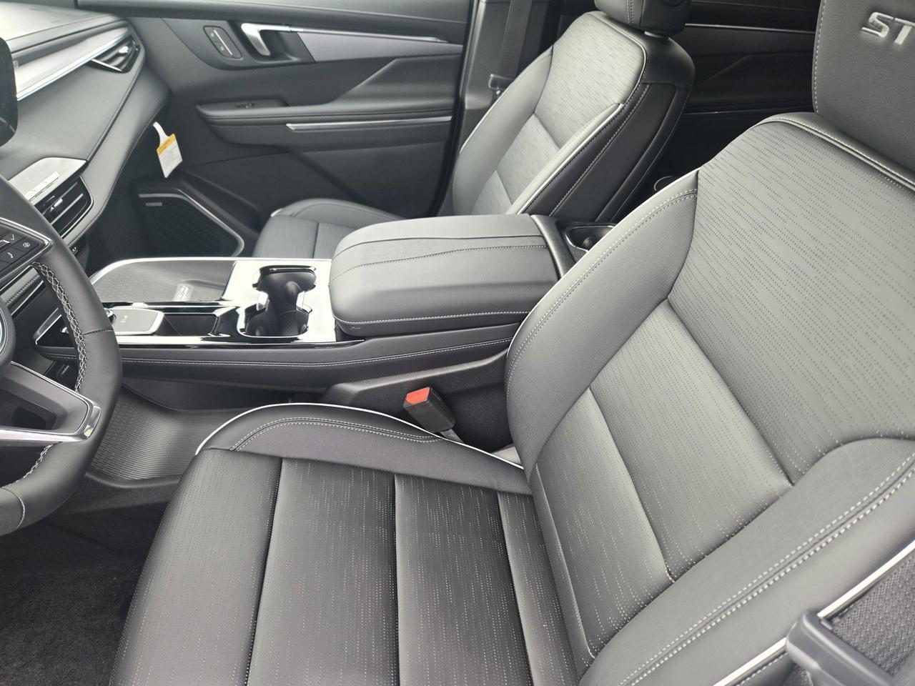 2026 Buick Enclave Sport Touring Roseville CA