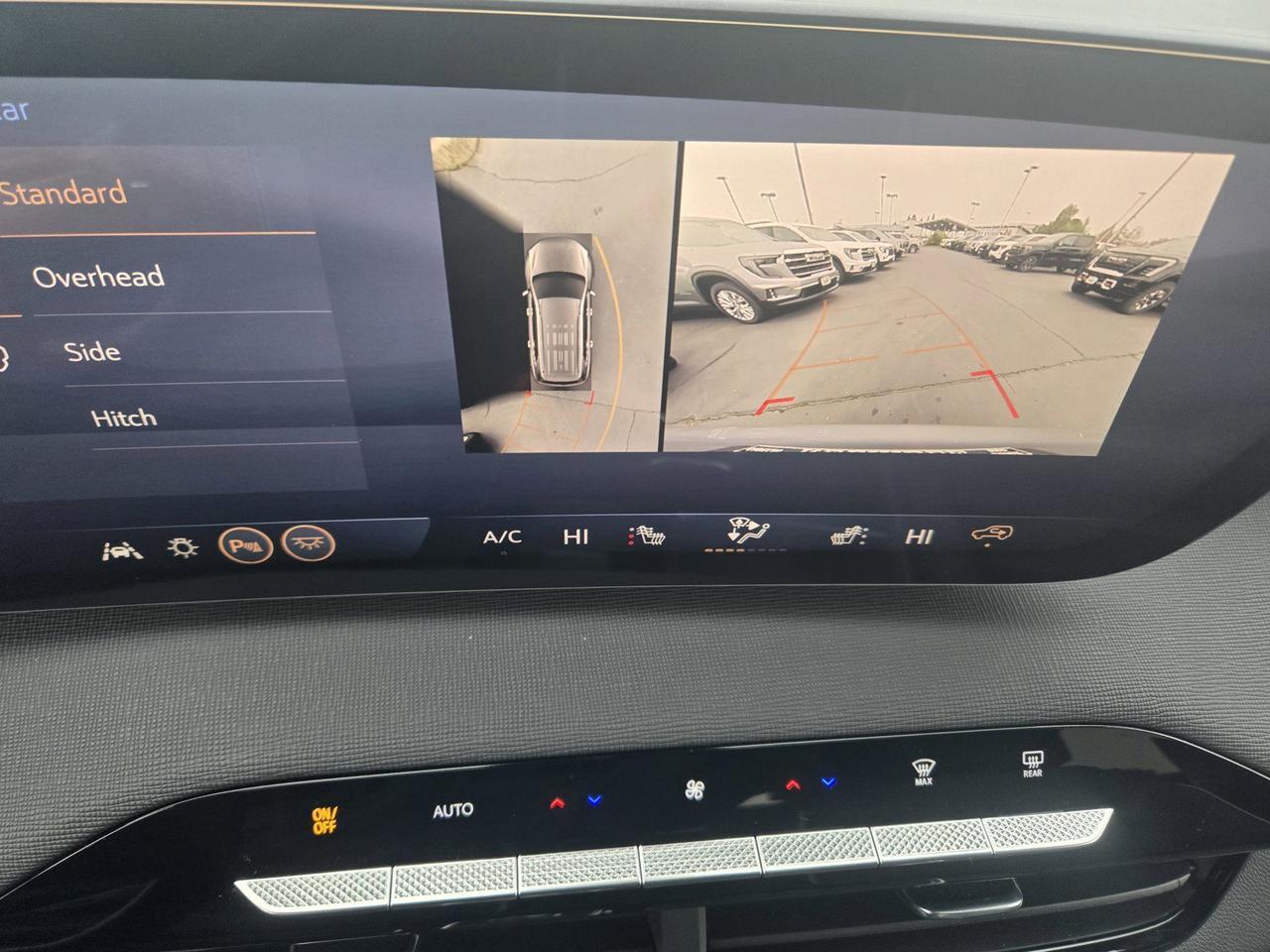 2026 Buick Enclave Sport Touring Roseville CA