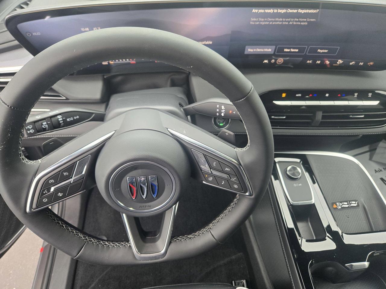 2026 Buick Enclave Sport Touring Roseville CA