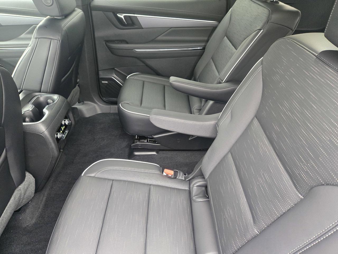 2026 Buick Enclave Sport Touring Roseville CA