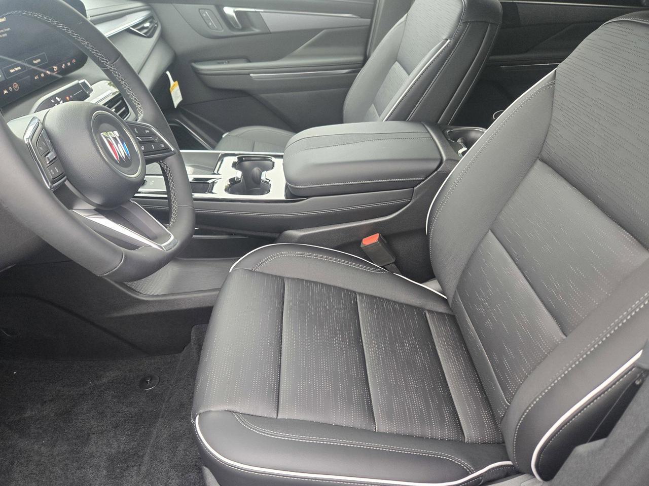 2026 Buick Enclave Sport Touring Roseville CA