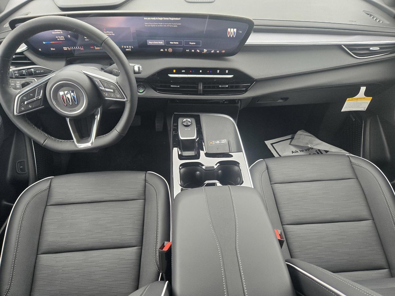 2026 Buick Enclave Sport Touring Roseville CA