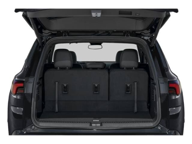 2026 Buick Enclave Sport Touring Roseville CA