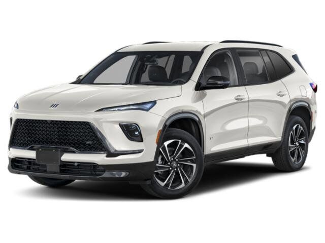 2026 Buick Enclave Sport Touring AWD's photo