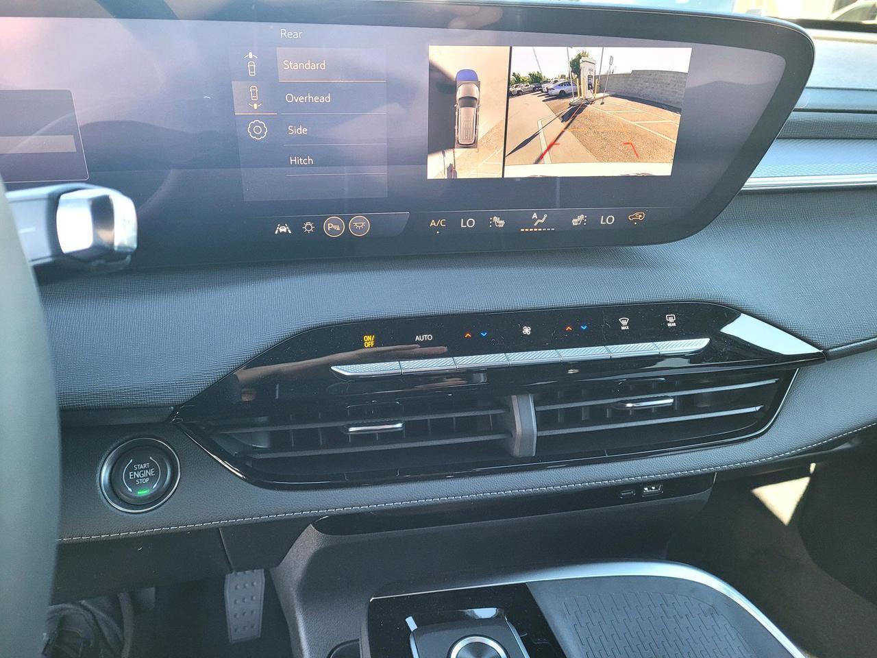 2026 Buick Enclave Sport Touring Roseville CA