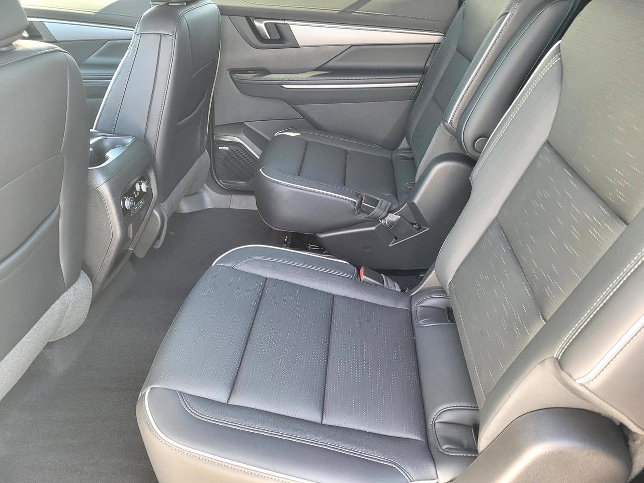 2026 Buick Enclave Sport Touring Roseville CA