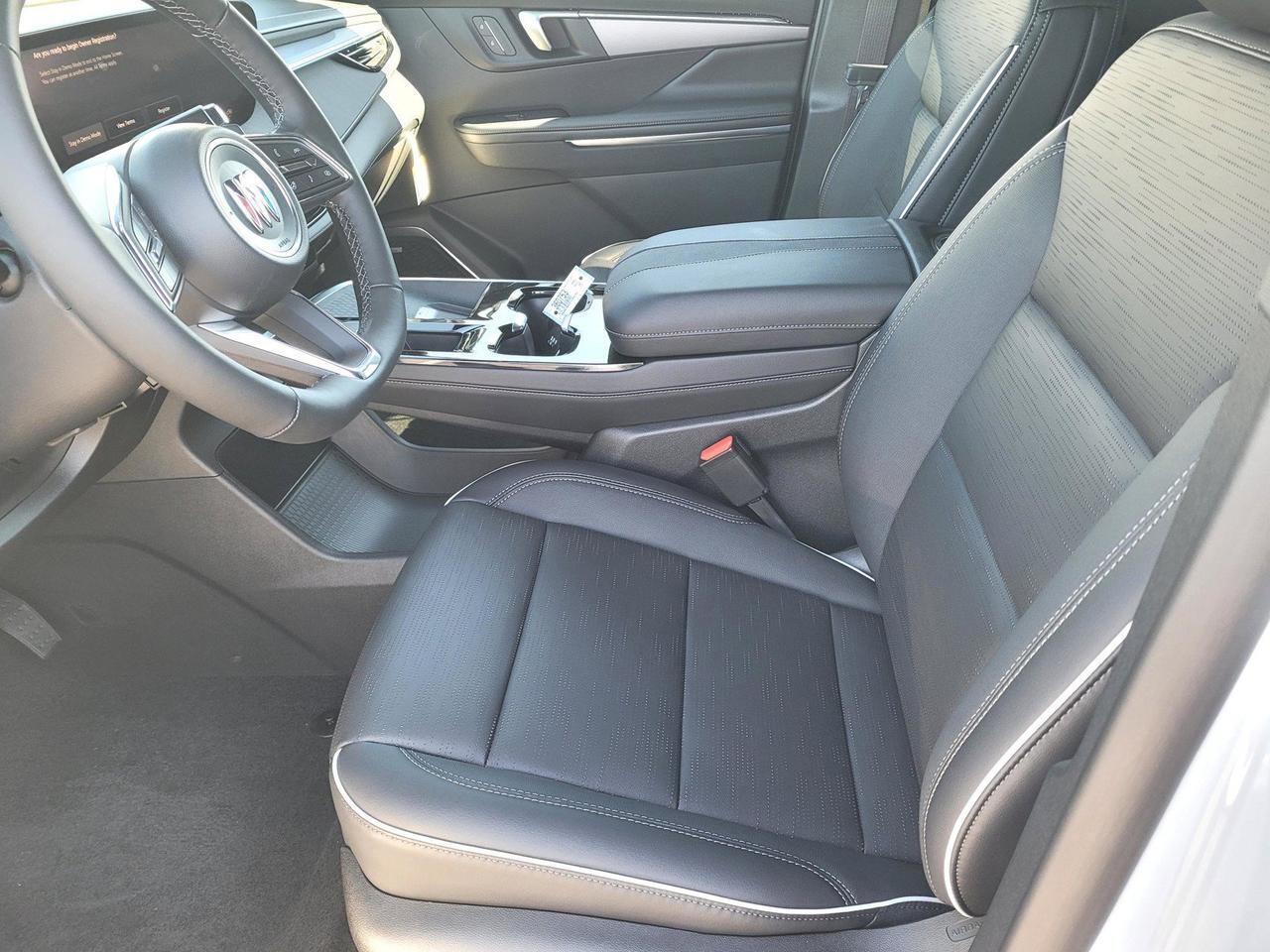 2026 Buick Enclave Sport Touring Roseville CA