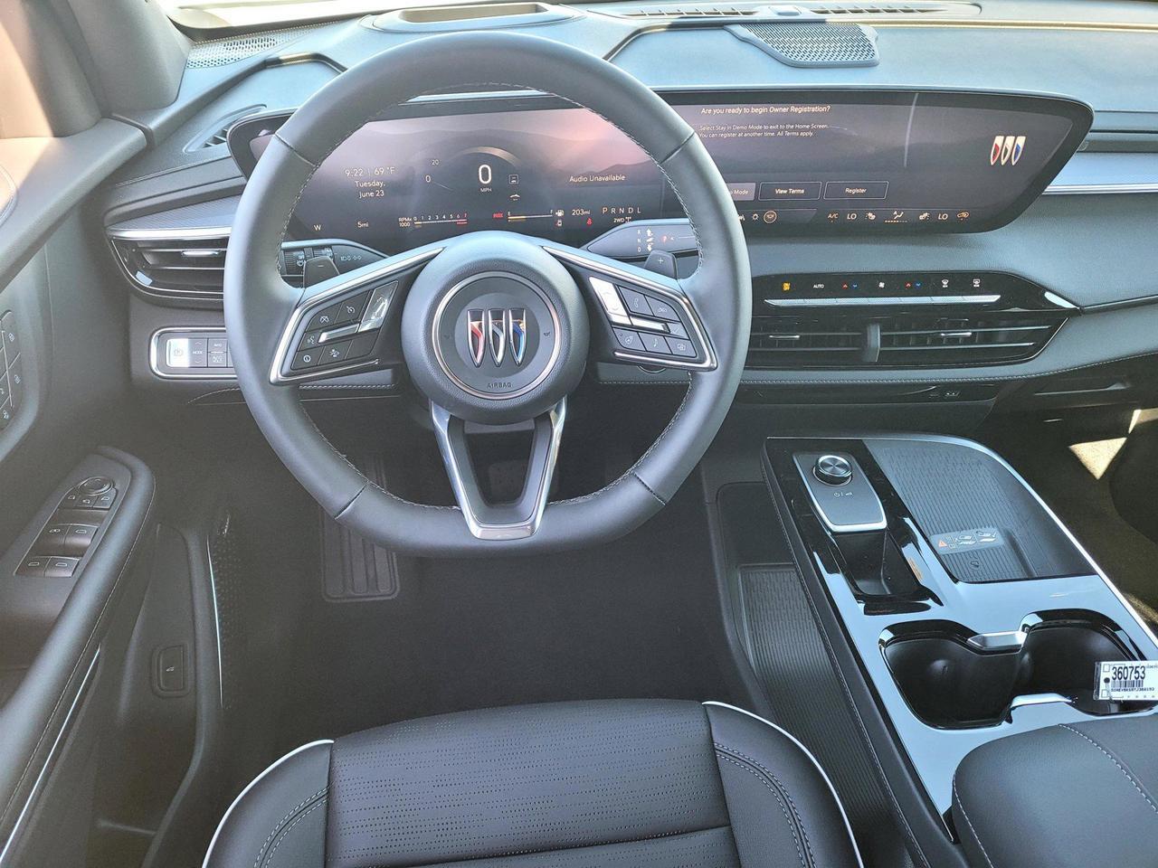 2026 Buick Enclave Sport Touring Roseville CA