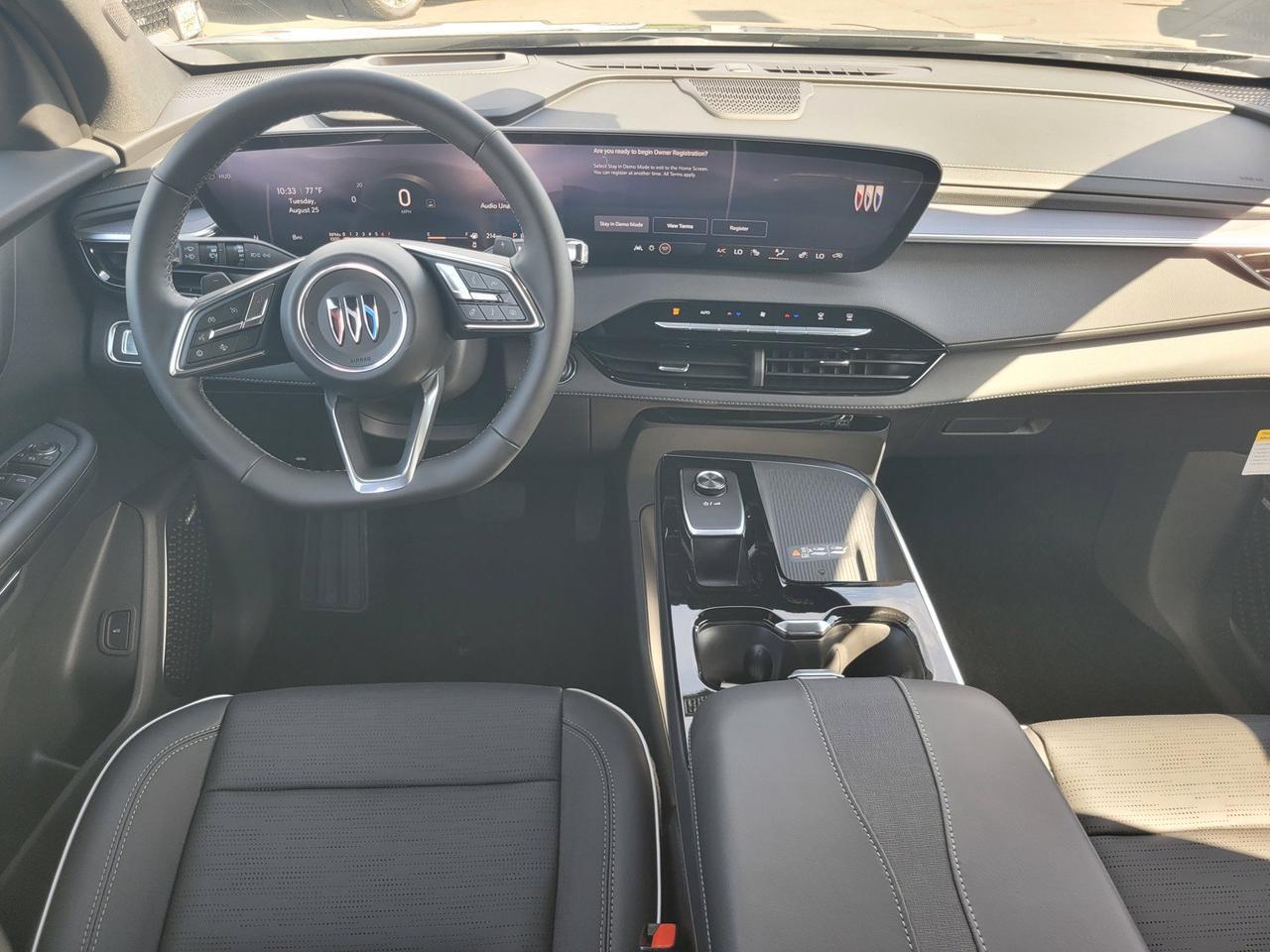 2026 Buick Enclave Sport Touring Roseville CA
