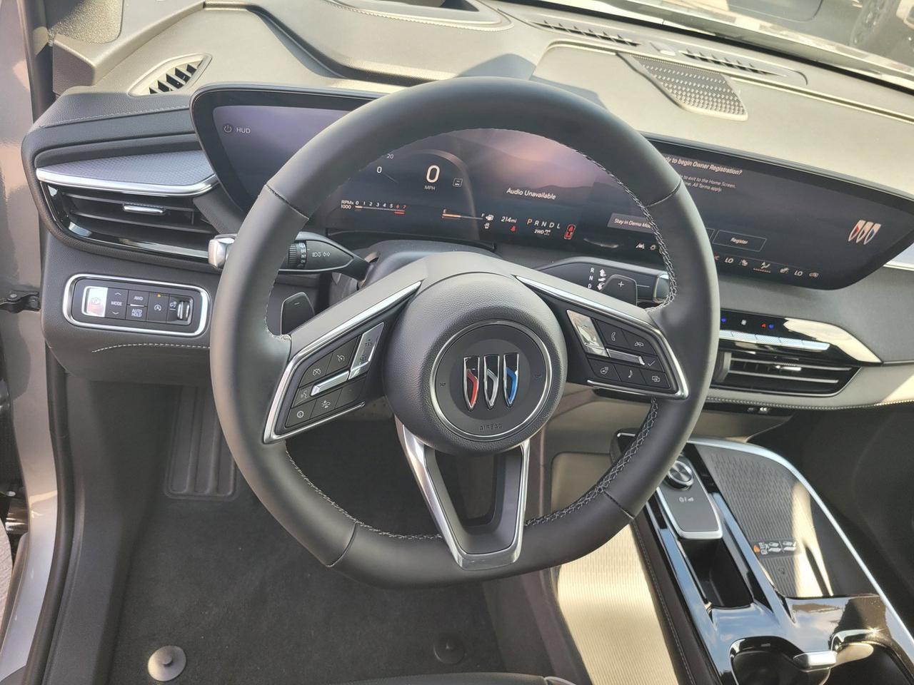 2026 Buick Enclave Sport Touring Roseville CA