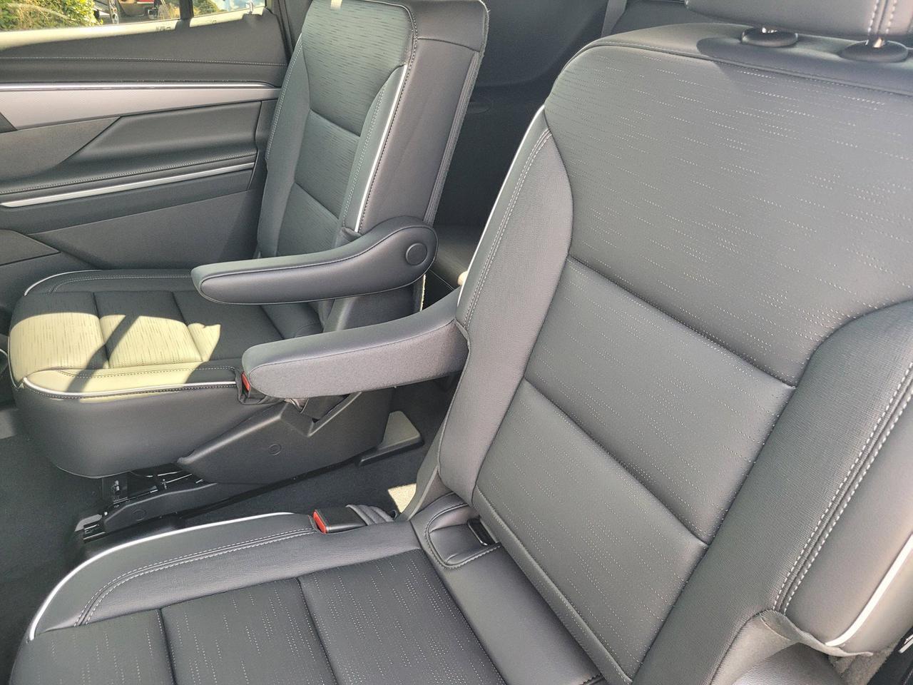 2026 Buick Enclave Sport Touring Roseville CA