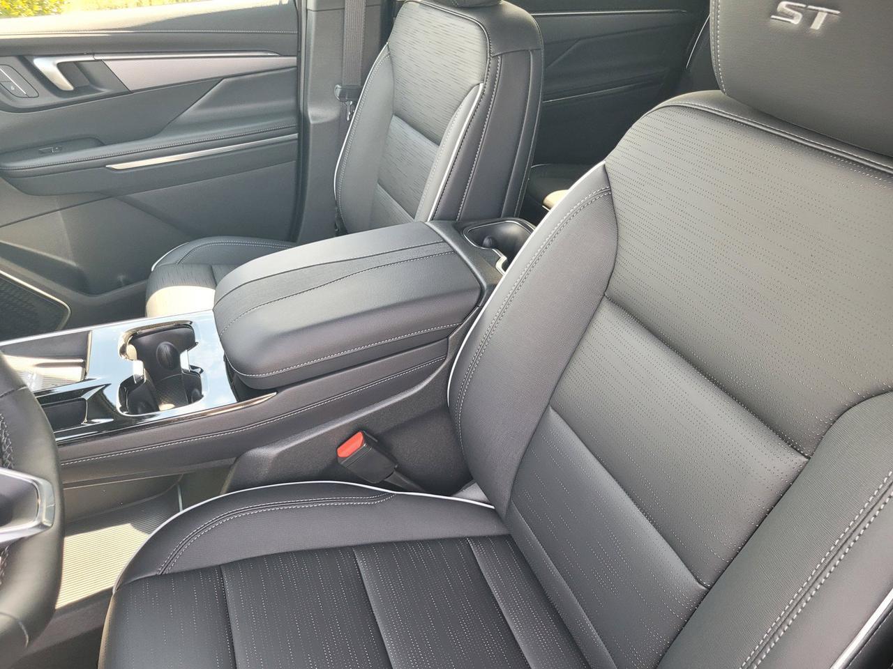 2026 Buick Enclave Sport Touring Roseville CA