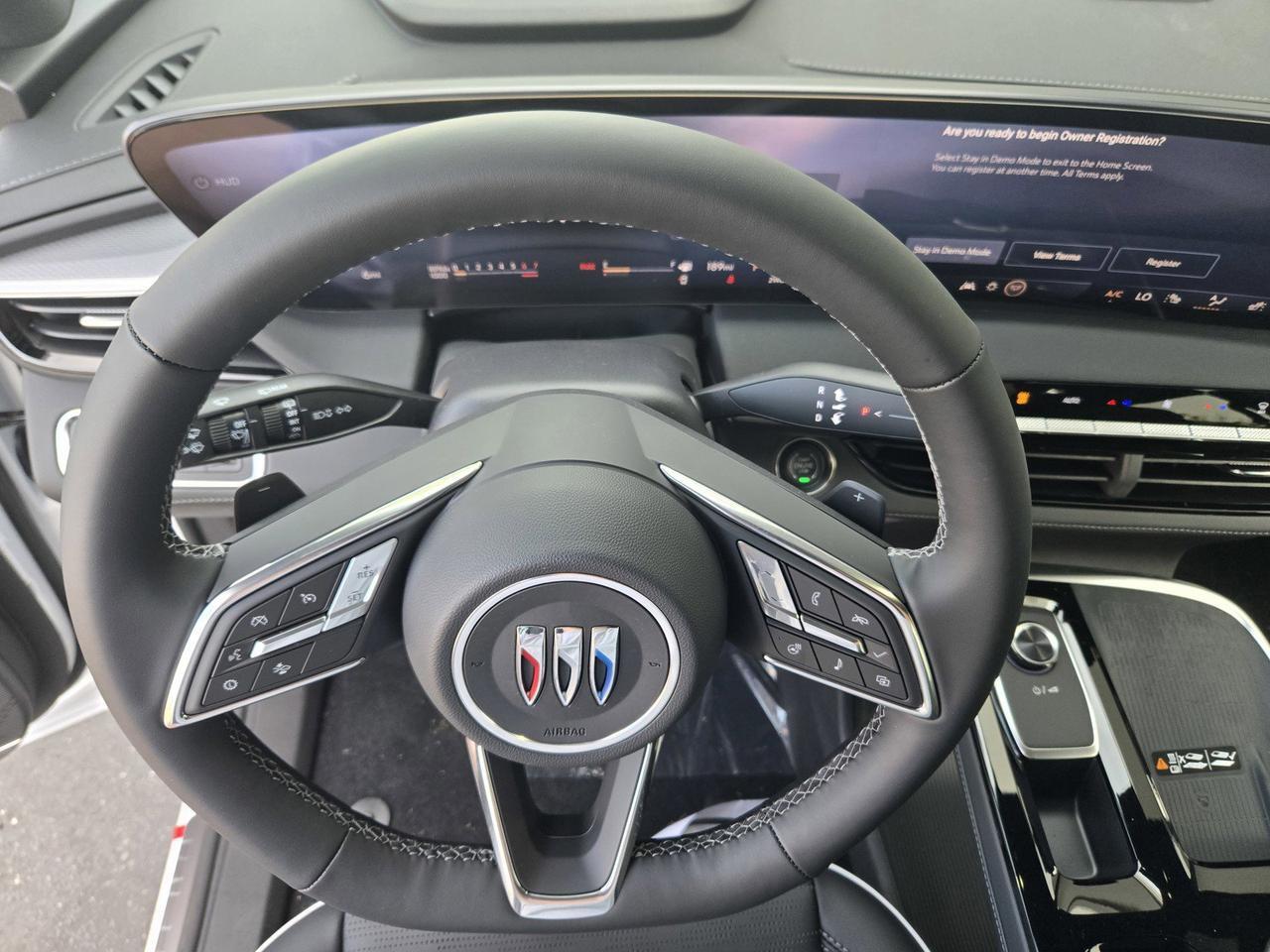 2026 Buick Enclave Sport Touring Roseville CA