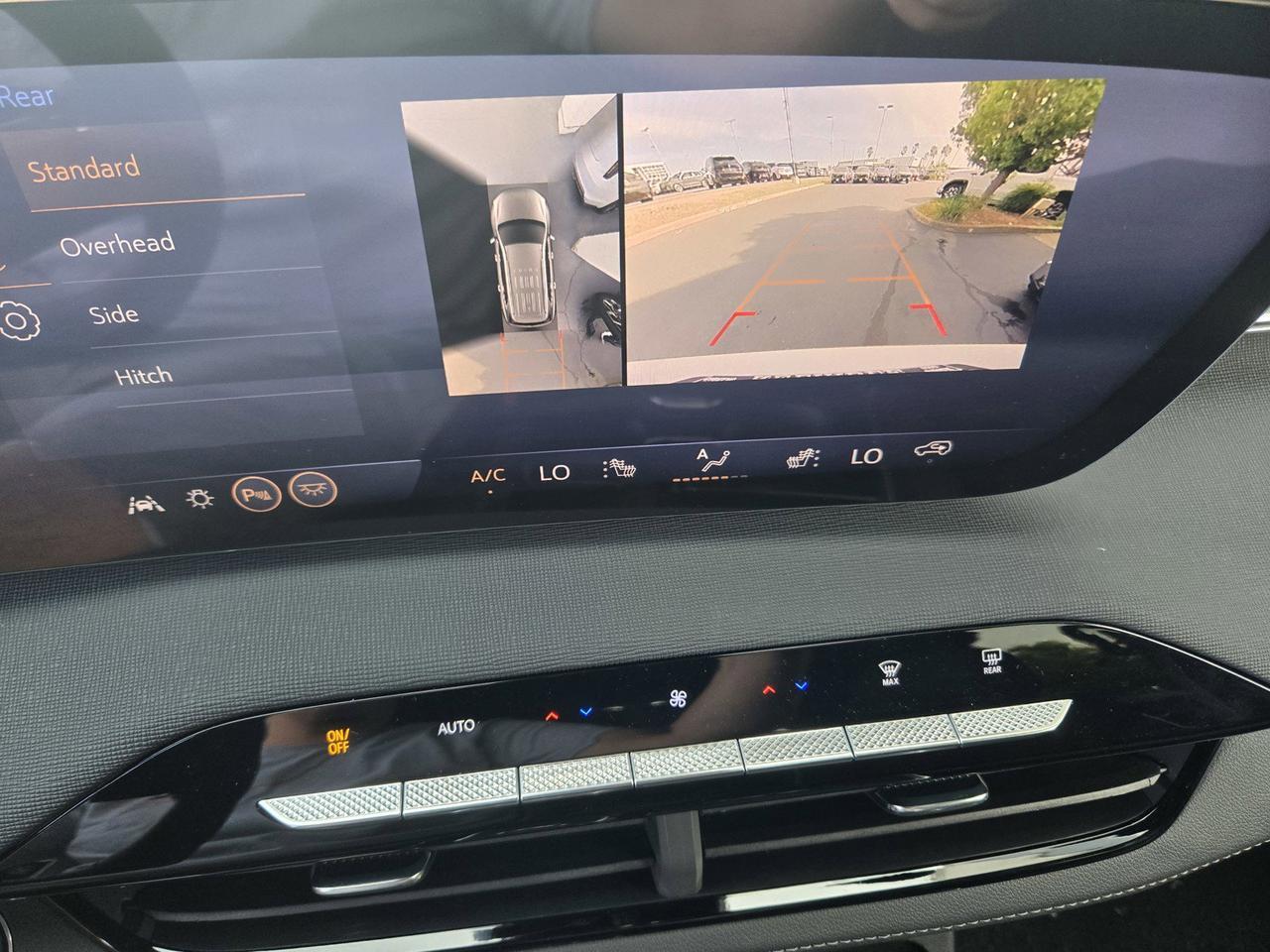 2026 Buick Enclave Sport Touring Roseville CA