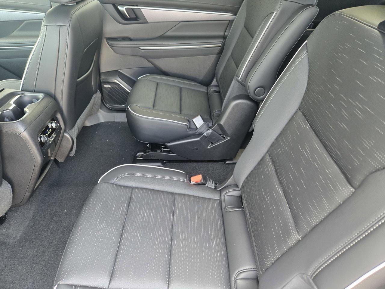 2026 Buick Enclave Sport Touring Roseville CA