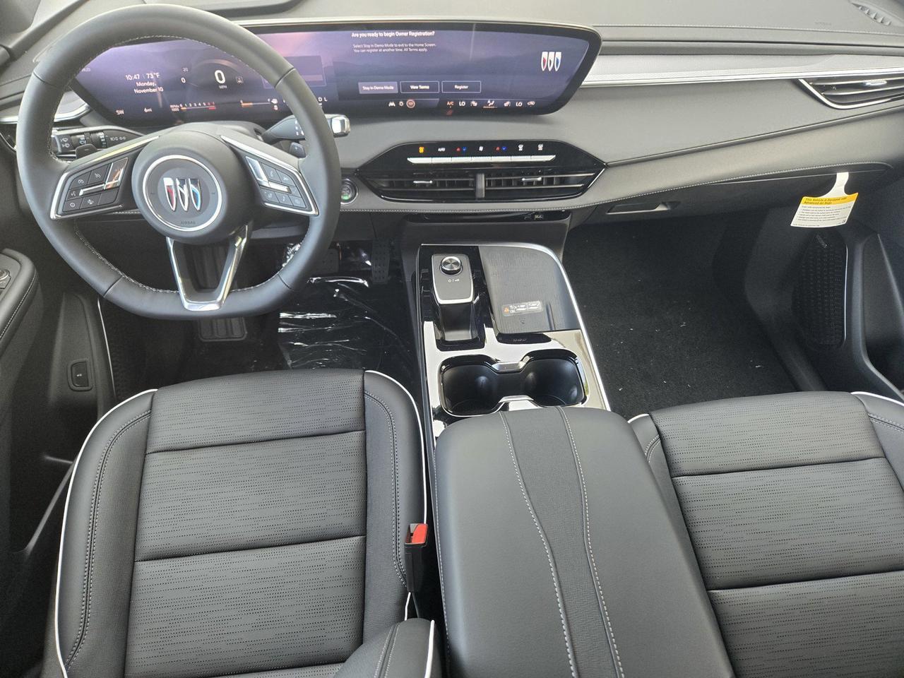 2026 Buick Enclave Sport Touring Roseville CA