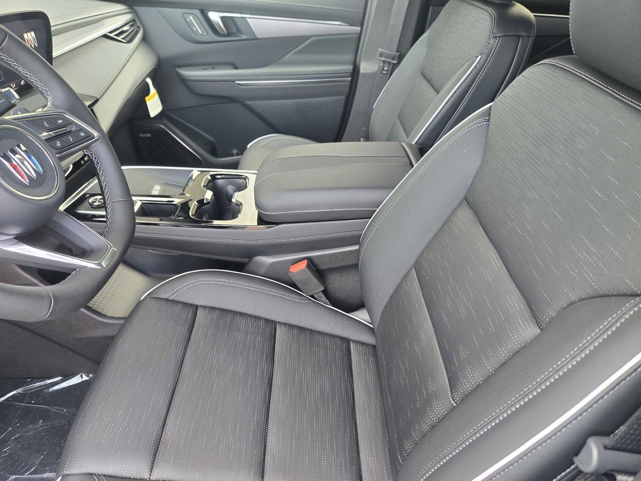 2026 Buick Enclave Sport Touring Roseville CA