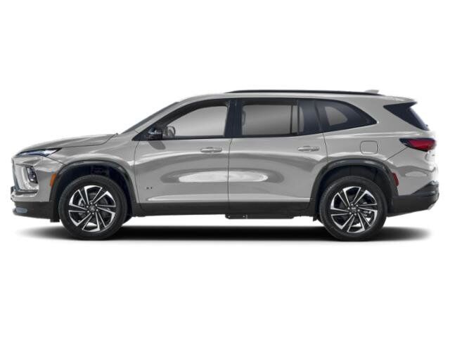 2026 Buick Enclave Sport Touring Roseville CA