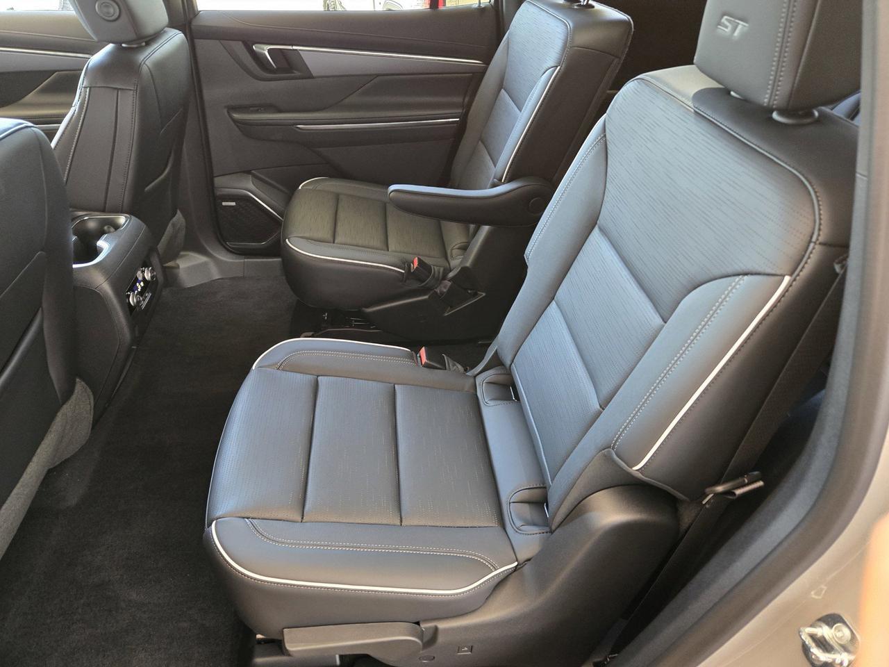 2026 Buick Enclave Sport Touring Roseville CA