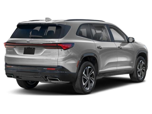 2026 Buick Enclave Sport Touring Roseville CA