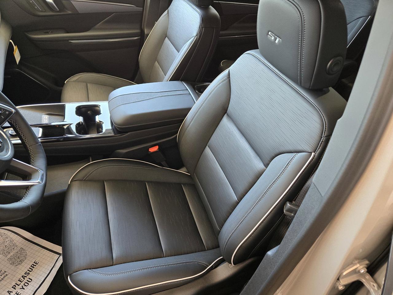 2026 Buick Enclave Sport Touring Roseville CA