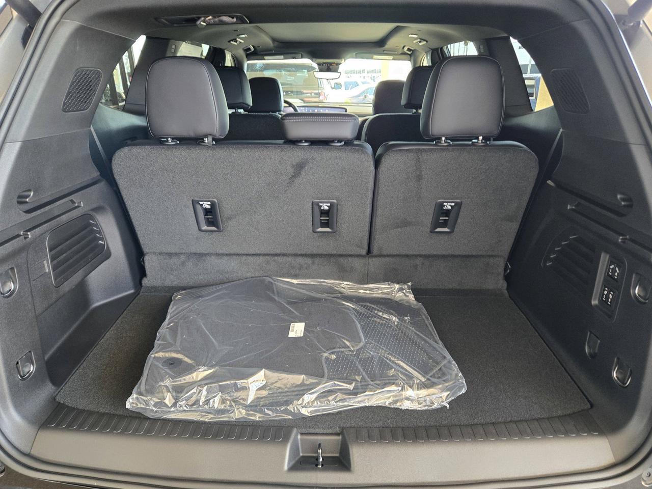 2026 Buick Enclave Sport Touring Roseville CA