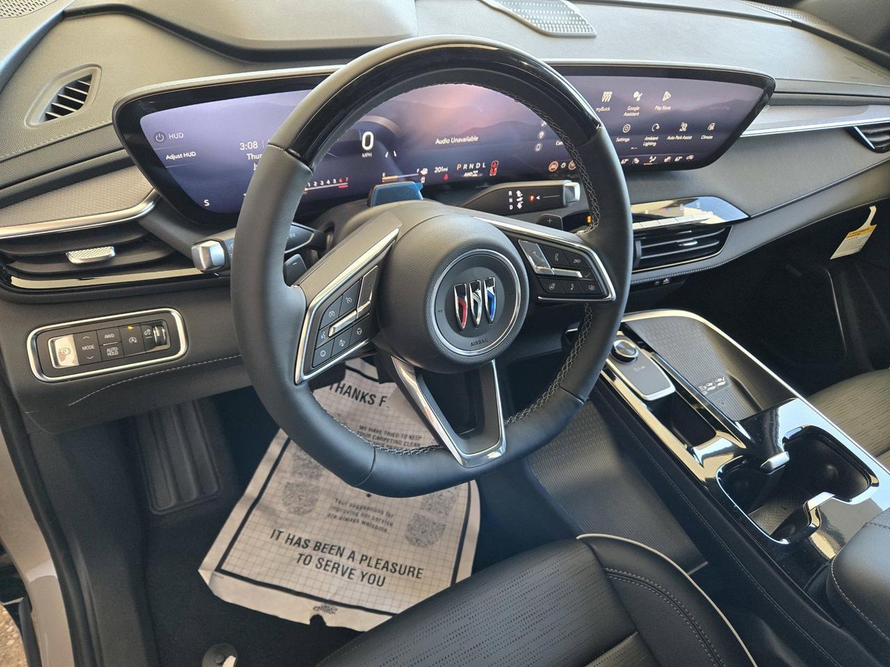 2026 Buick Enclave Sport Touring Roseville CA