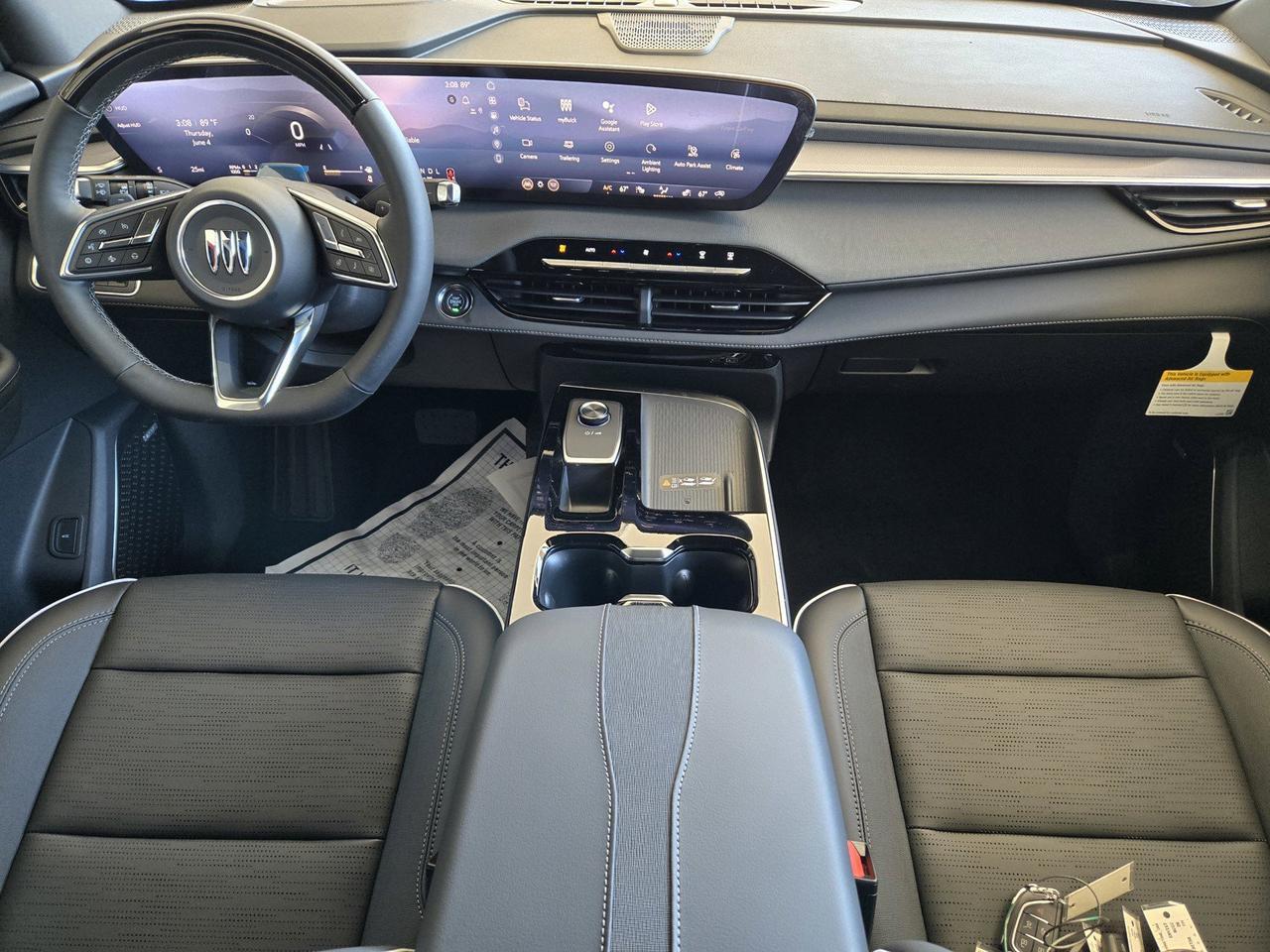 2026 Buick Enclave Sport Touring Roseville CA