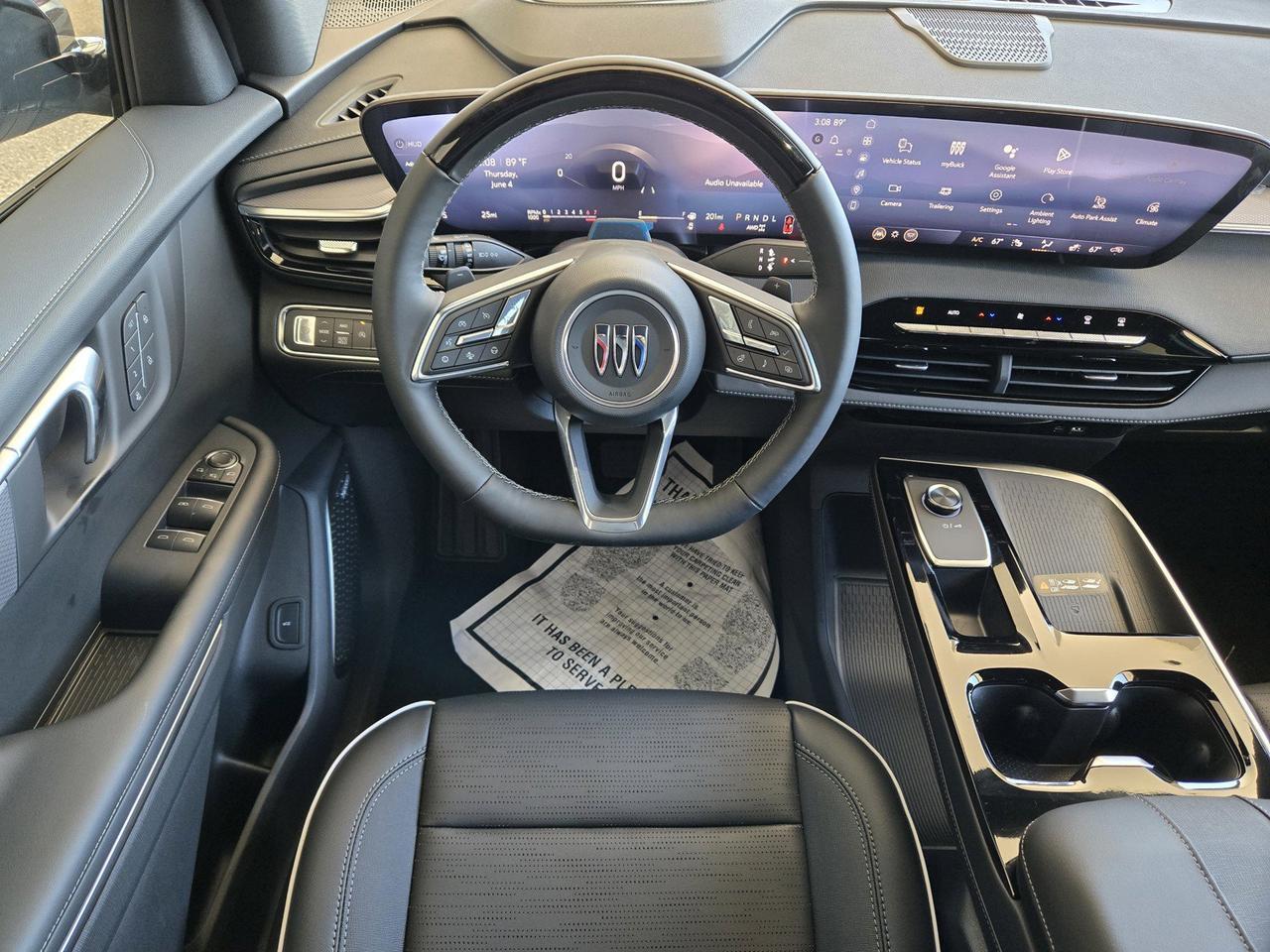 2026 Buick Enclave Sport Touring Roseville CA
