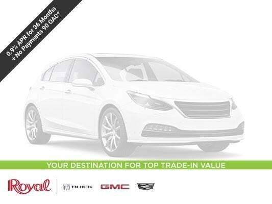 2026 Buick Enclave