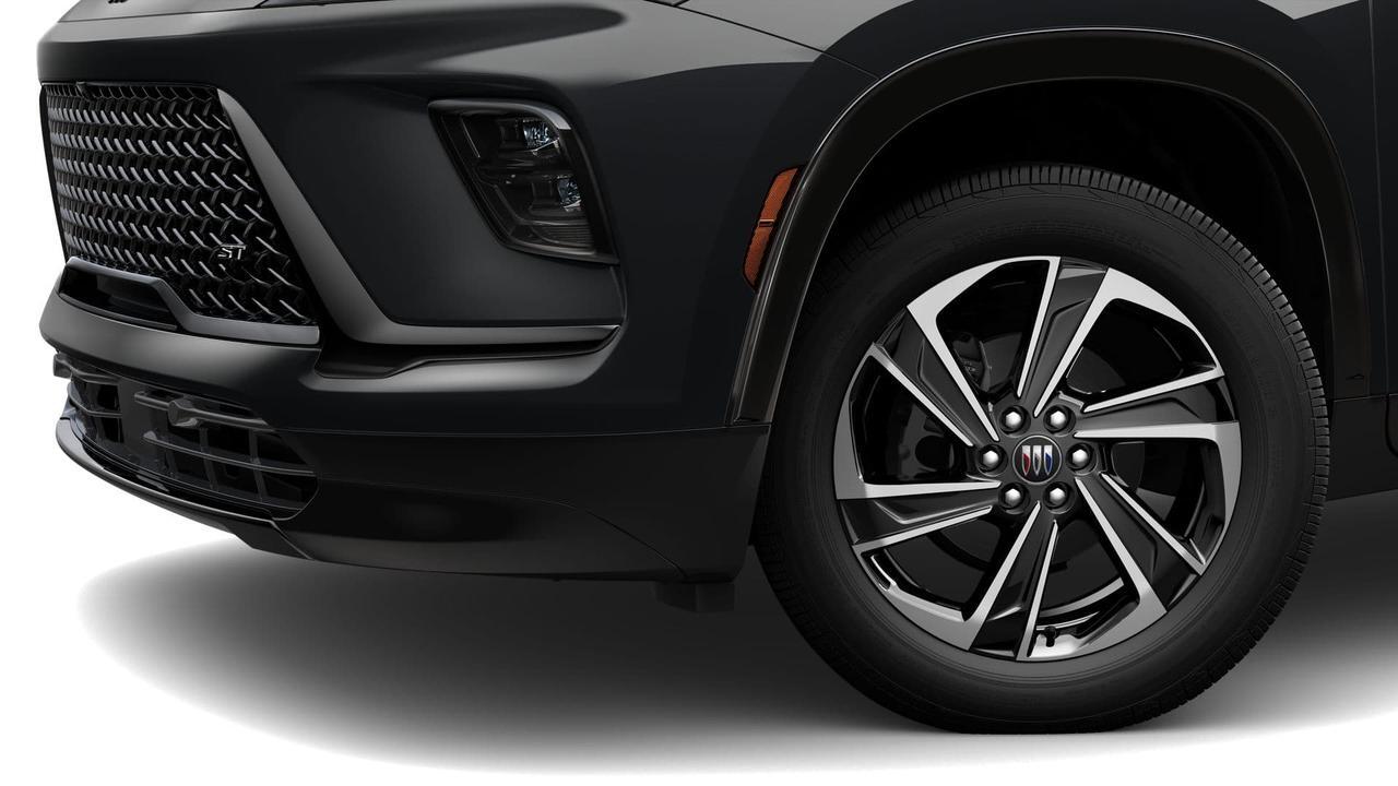 2026 Buick Enclave Sport Touring Tucson AZ