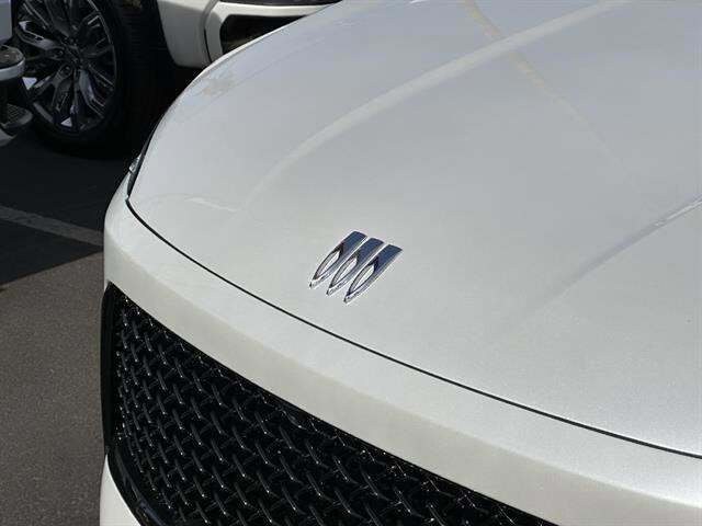 2026 Buick Enclave Sport Touring Tucson AZ