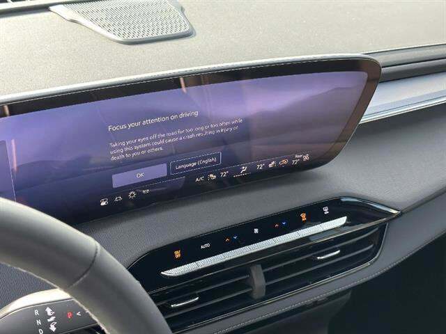 2026 Buick Enclave Sport Touring Tucson AZ