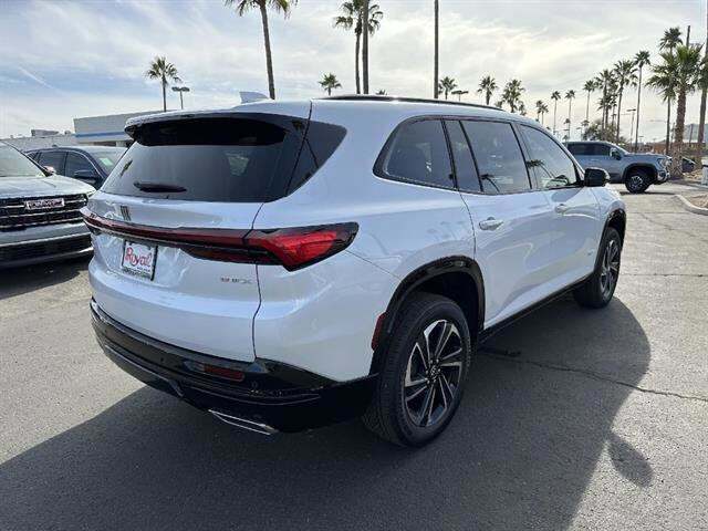 2026 Buick Enclave Sport Touring Tucson AZ