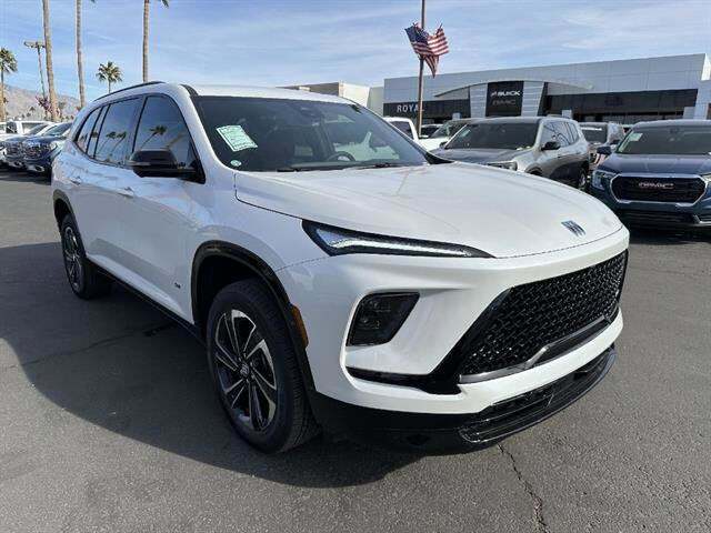 2026 Buick Enclave Sport Touring Tucson AZ