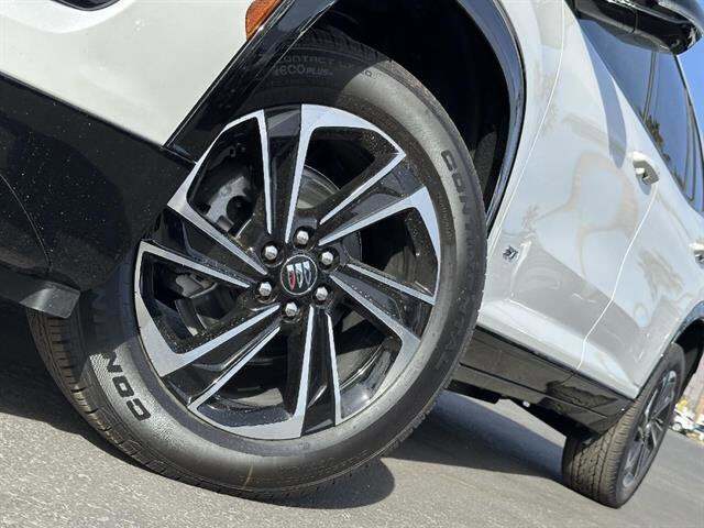 2026 Buick Enclave Sport Touring Tucson AZ