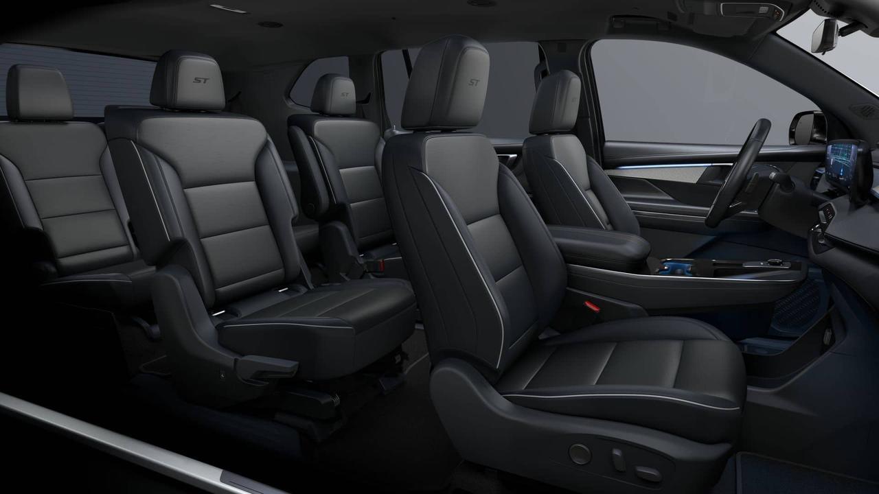 2026 Buick Enclave Sport Touring Tucson AZ