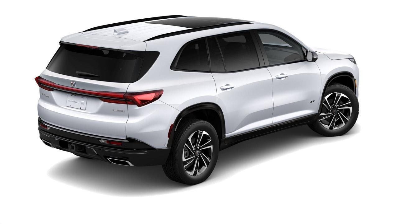 2026 Buick Enclave Sport Touring Tucson AZ