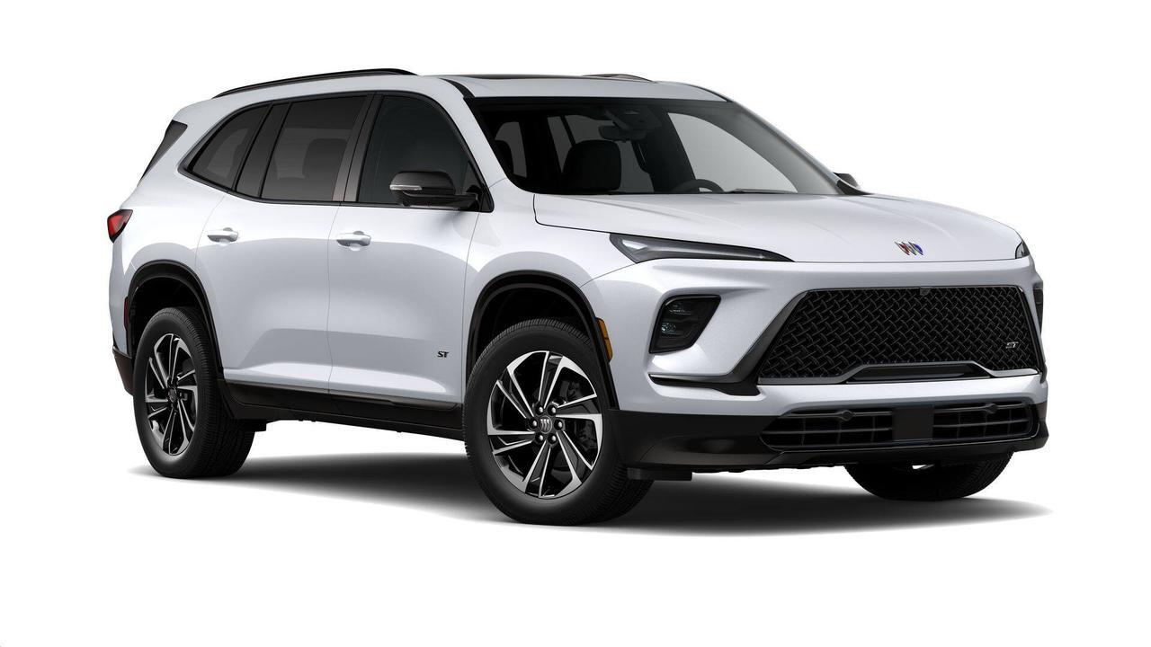 2026 Buick Enclave Sport Touring Tucson AZ