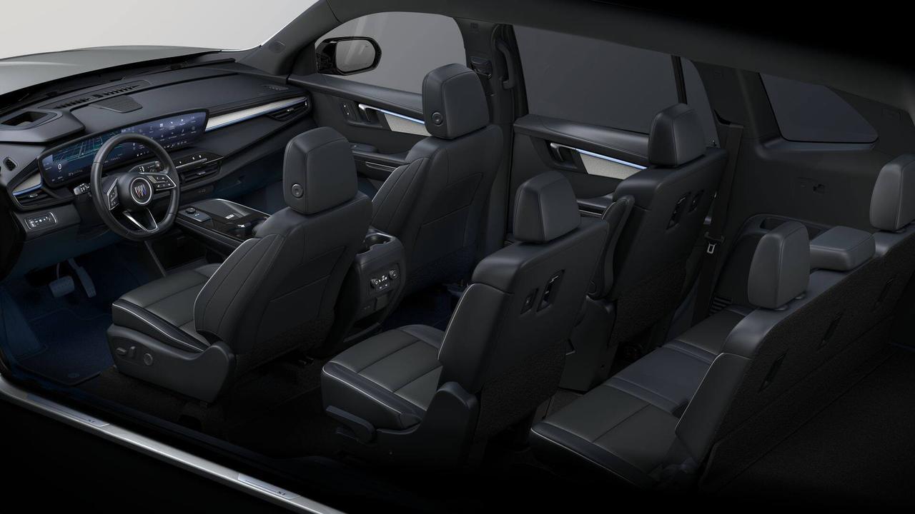 2026 Buick Enclave Sport Touring Tucson AZ