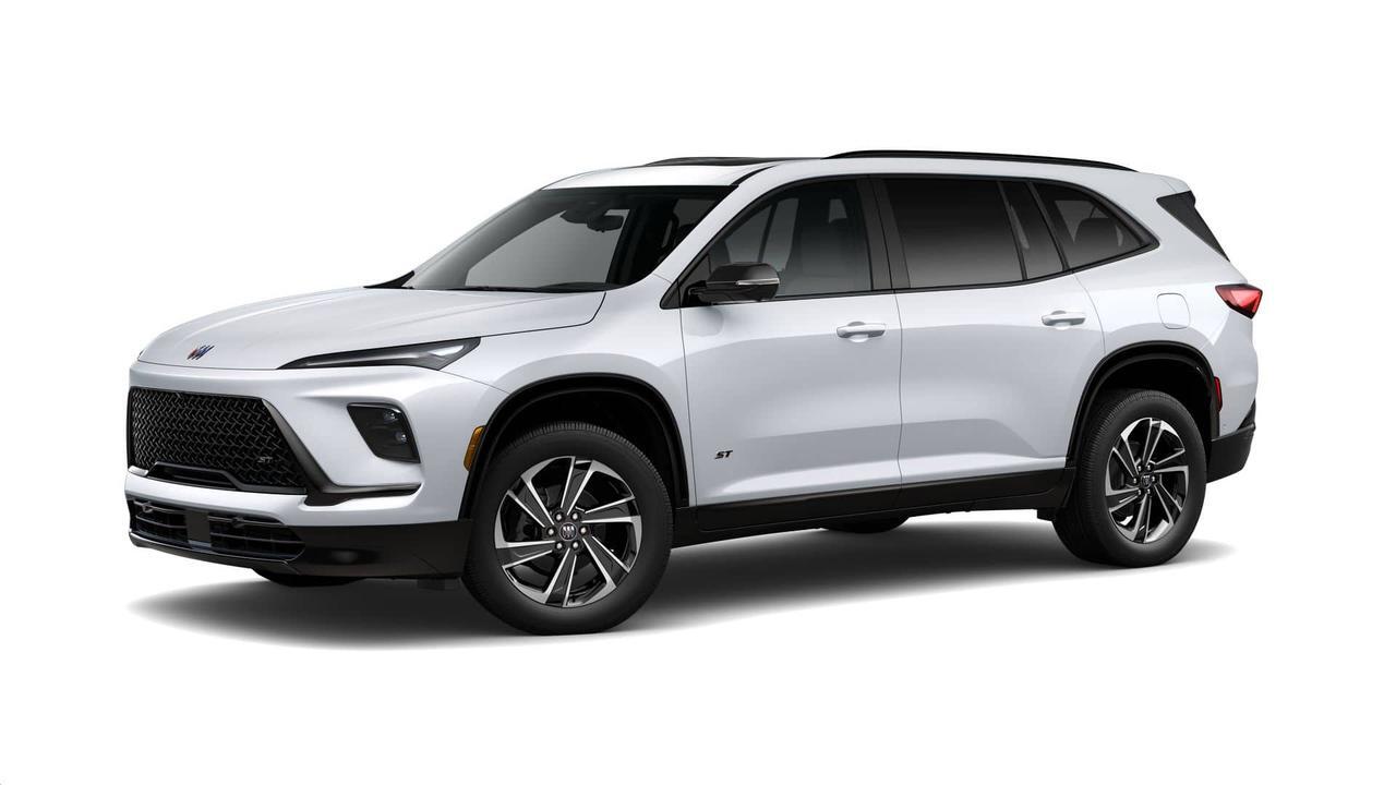 2026 Buick Enclave Sport Touring Tucson AZ