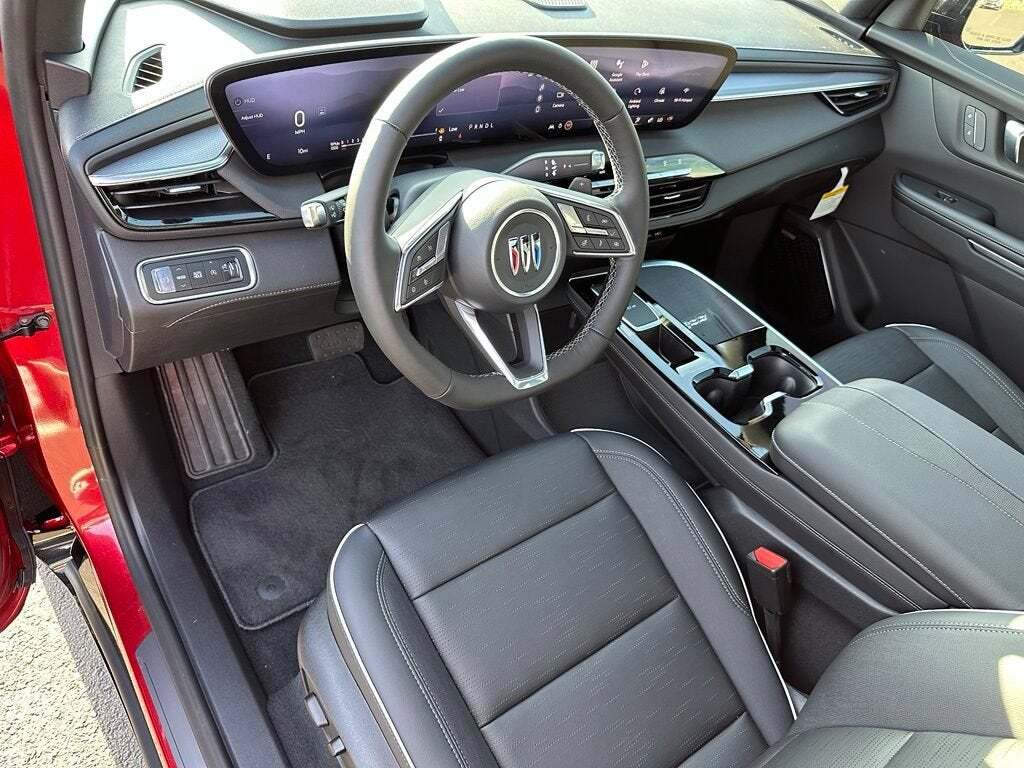 2026 Buick Enclave Sport Touring Tucson AZ