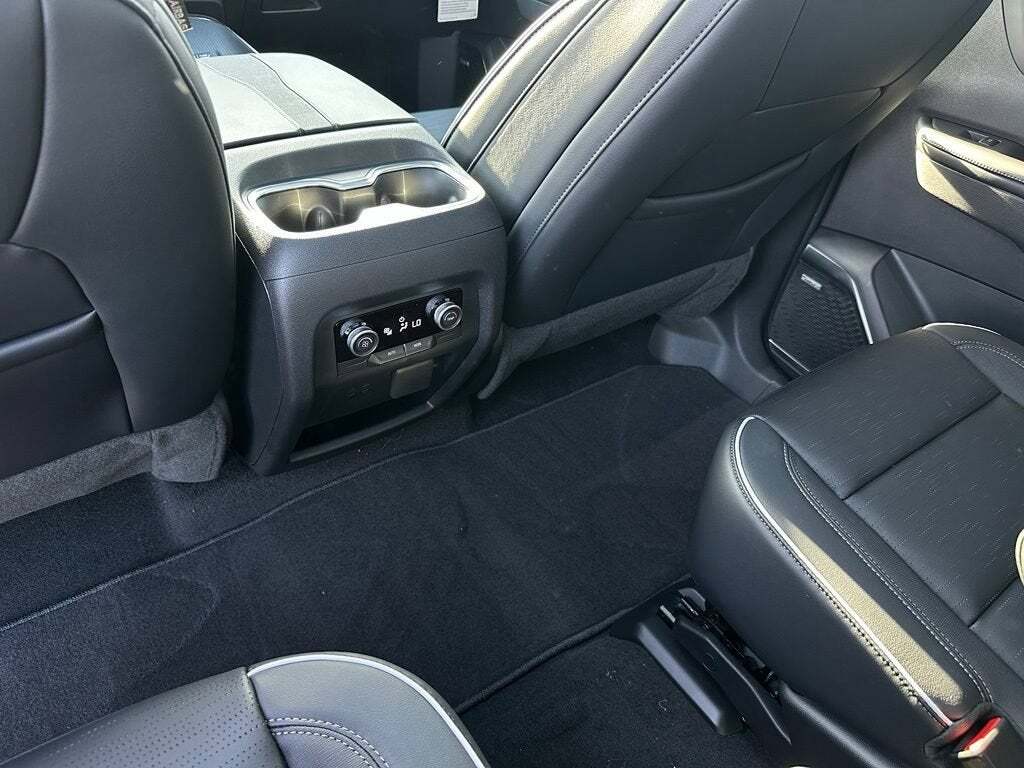2026 Buick Enclave Sport Touring Tucson AZ