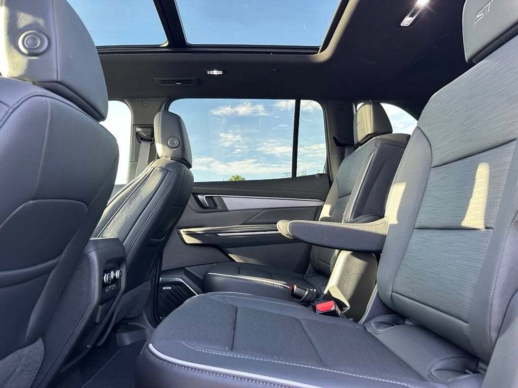 2026 Buick Enclave Sport Touring Tucson AZ