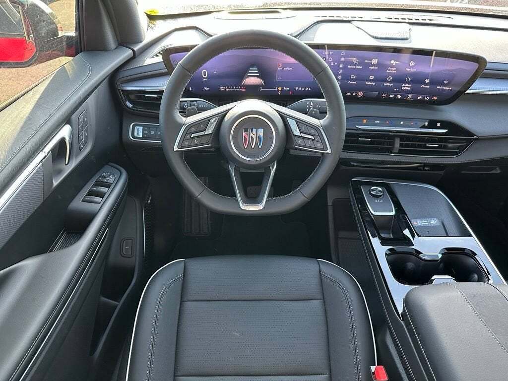 2026 Buick Enclave Sport Touring Tucson AZ