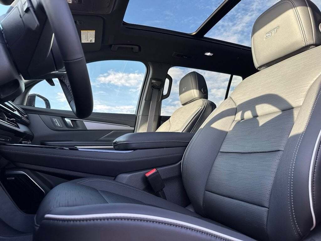 2026 Buick Enclave Sport Touring Tucson AZ
