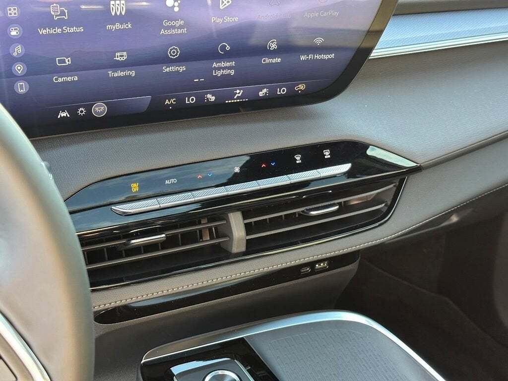2026 Buick Enclave Sport Touring Tucson AZ