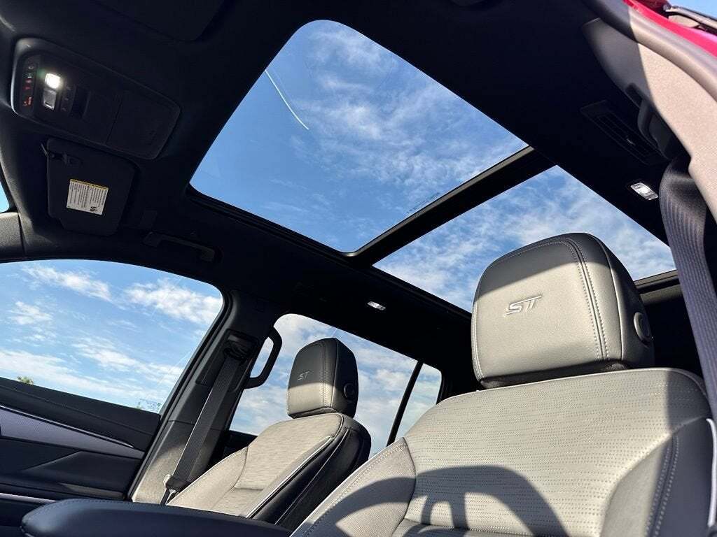 2026 Buick Enclave Sport Touring Tucson AZ